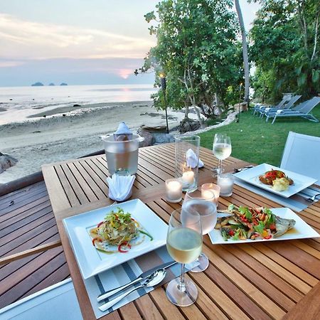 Вилла The View Taling Ngam  Экстерьер фото